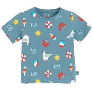 COOL CLUB SET BLUE