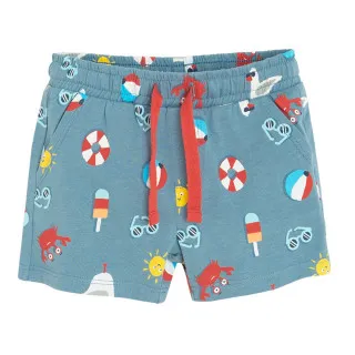 COOL CLUB SET BLUE