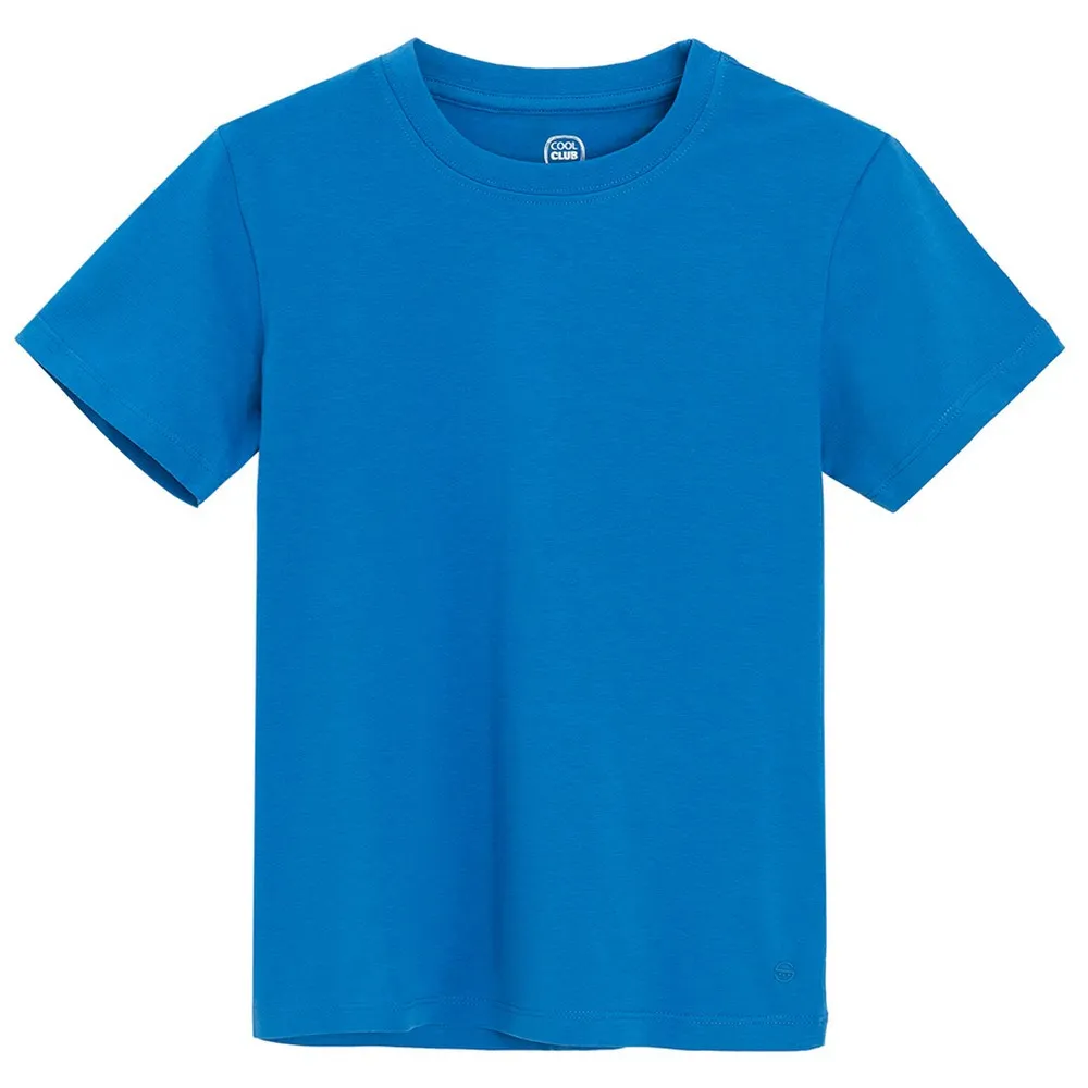 COOL CLUB MAJICA KRATAK RUKAV BLUE DREAMVERSE
