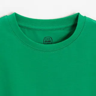 COOL CLUB MAJICA KRATAK RUKAV GREEN DREAMVERSE