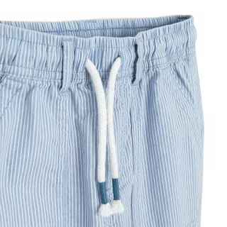 COOL CLUB PANTALONE BLUE