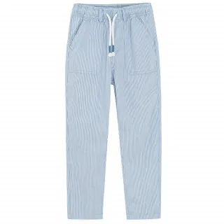 COOL CLUB PANTALONE BLUE
