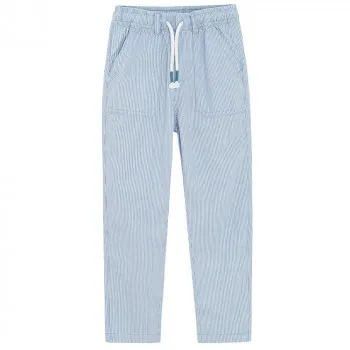 COOL CLUB PANTALONE BLUE 