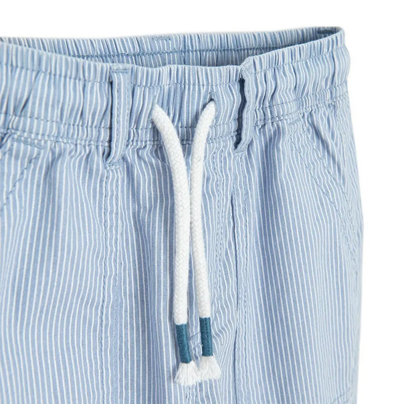 COOL CLUB PANTALONE BLUE