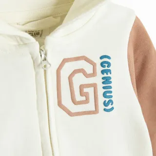COOL CLUB DUKS CREAMY