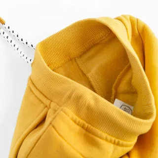 COOL CLUB DONJI DEO YELLOW