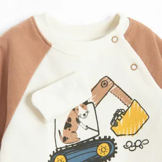 COOL CLUB TRENERKA MIX