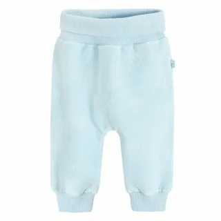 COOL CLUB PANTALONE LIGHT BLUE