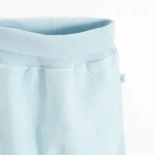 COOL CLUB PANTALONE LIGHT BLUE