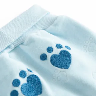 COOL CLUB PANTALONE LIGHT BLUE