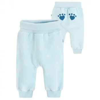 COOL CLUB PANTALONE LIGHT BLUE 