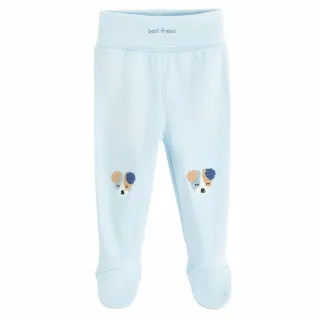 COOL CLUB PANTALONE 2 KOM MIX