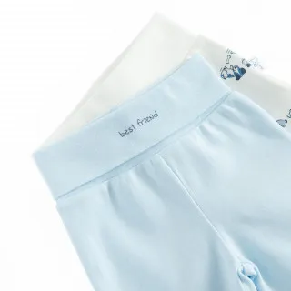 COOL CLUB PANTALONE 2 KOM MIX