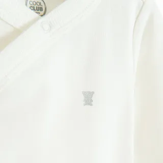 COOL CLUB SET WHITE