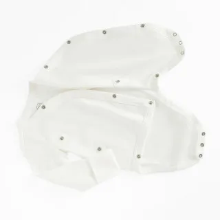 COOL CLUB SET WHITE