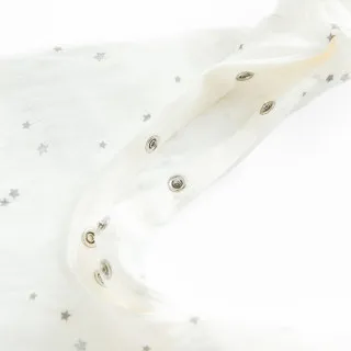 COOL CLUB SET WHITE