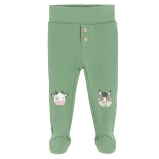 COOL CLUB PANTALONE 2KOM MIX