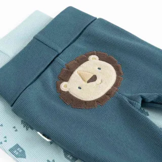 COOL CLUB PANTALONE 2KOM MIX 