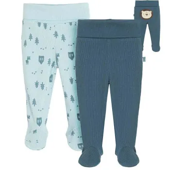 COOL CLUB PANTALONE 2KOM MIX 