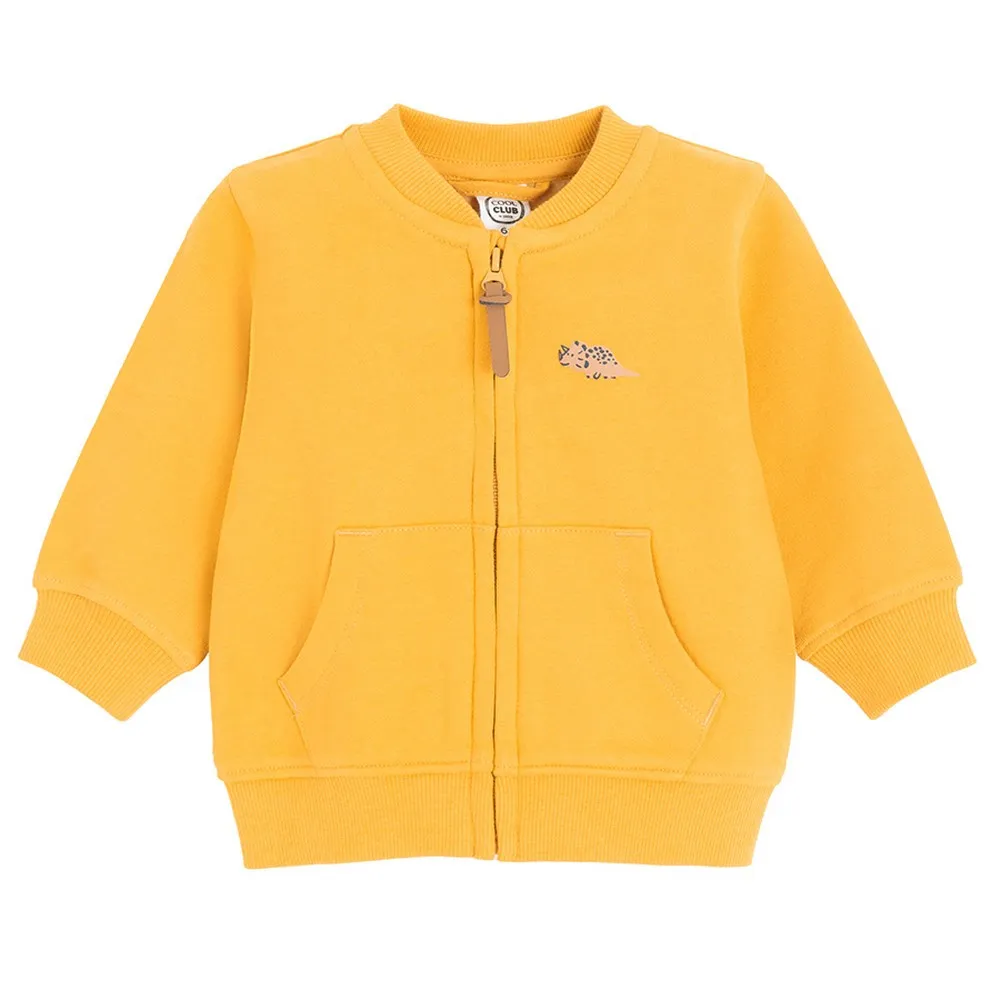 COOL CLUB DUKS YELLOW