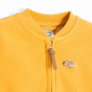 COOL CLUB DUKS YELLOW