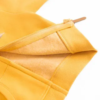 COOL CLUB DUKS YELLOW