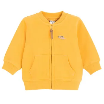 COOL CLUB DUKS YELLOW 