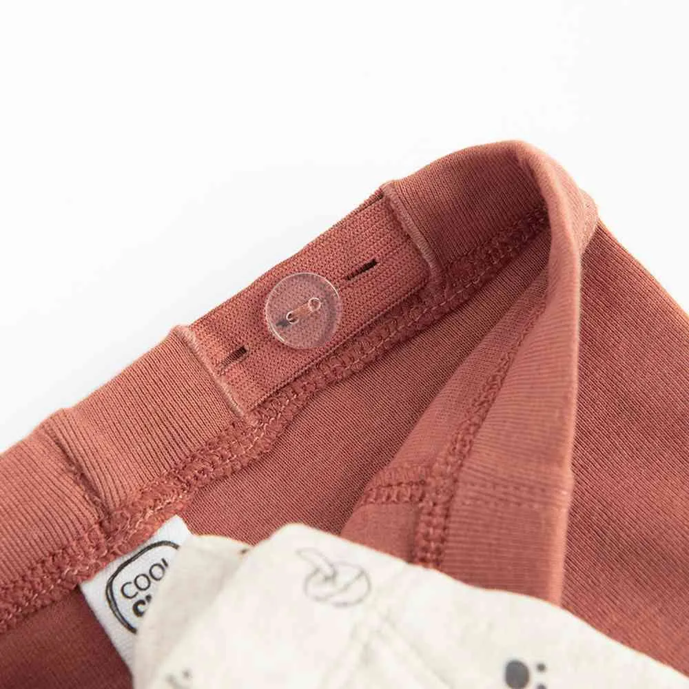 COOL CLUB DONJI DEO 2KOM MIX 