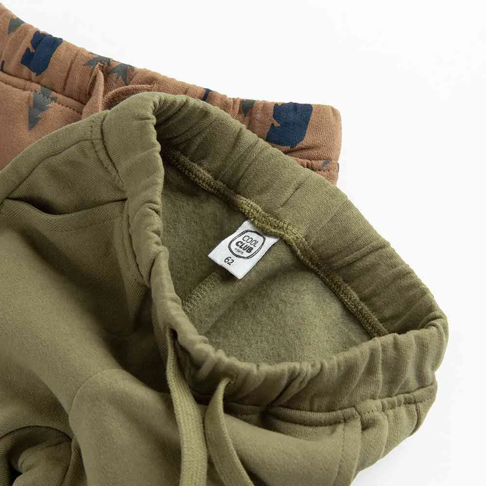 COOL CLUB DONJI DEO 2KOM MIX