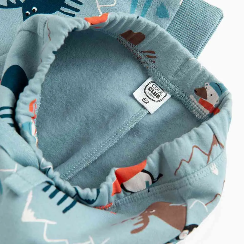 COOL CLUB TRENERKA MIX 