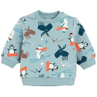 COOL CLUB TRENERKA MIX 