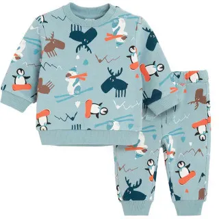 COOL CLUB TRENERKA MIX 