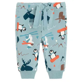 COOL CLUB TRENERKA MIX 