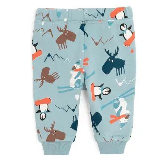 COOL CLUB TRENERKA MIX 