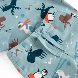 COOL CLUB TRENERKA MIX 