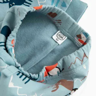 COOL CLUB TRENERKA MIX 