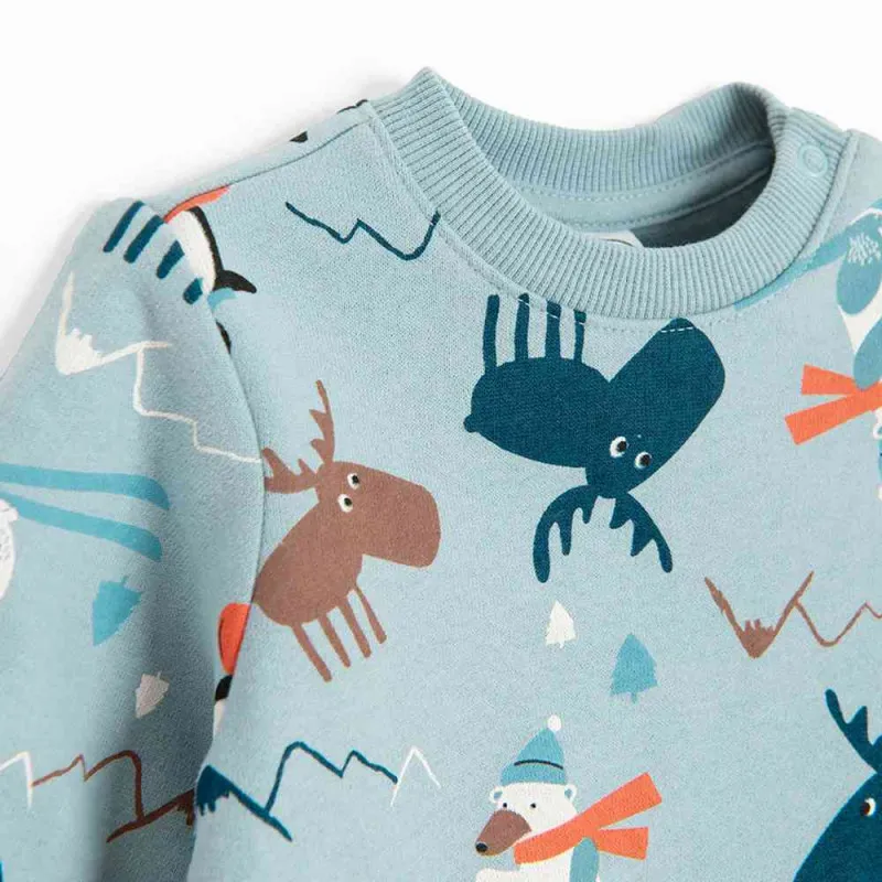 COOL CLUB TRENERKA MIX 