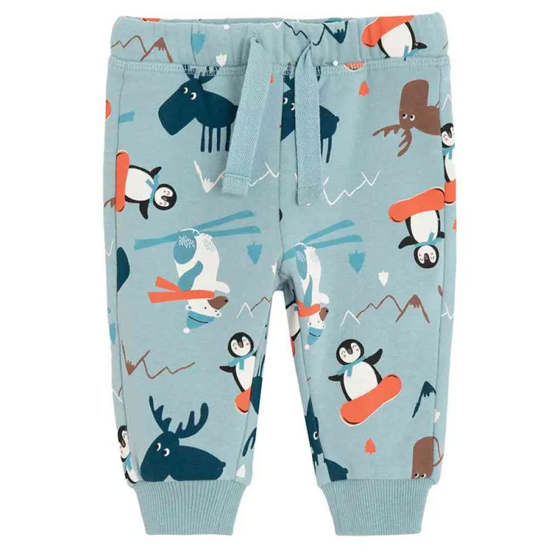 COOL CLUB TRENERKA MIX 