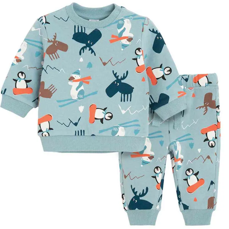 COOL CLUB TRENERKA MIX 