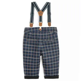 COOL CLUB SET NAVY BLUE