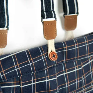 COOL CLUB SET NAVY BLUE
