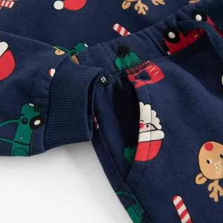 COOL CLUB TRENERKA NAVY BLUE