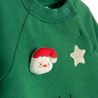 COOL CLUB ZEKA GREEN 