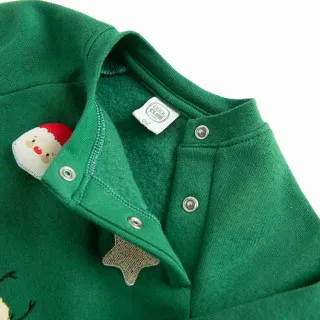 COOL CLUB ZEKA GREEN 