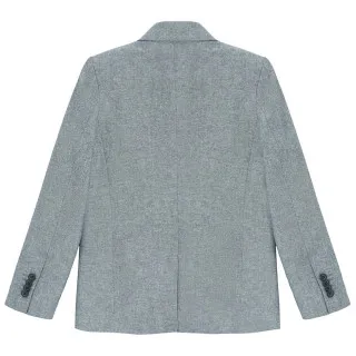 COOL CLUB JAKNA NAVY BLUE MELANGE 
