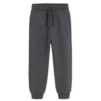 COOL CLUB TRENERKA GREY MELANGE 