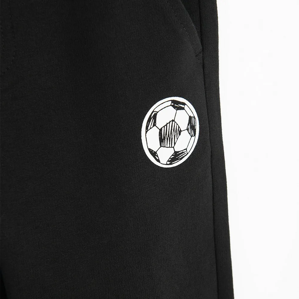 COOL CLUB TRENERKA BLACK