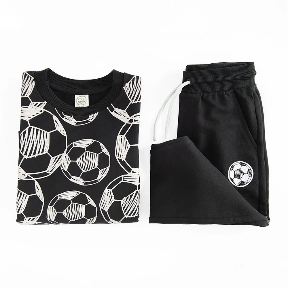 COOL CLUB TRENERKA BLACK