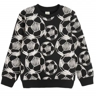 COOL CLUB TRENERKA BLACK