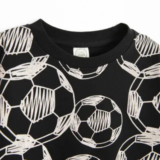 COOL CLUB TRENERKA BLACK